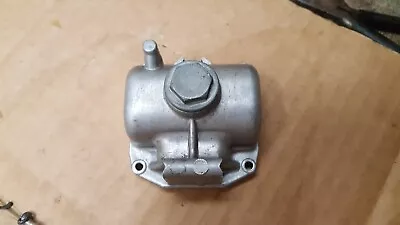 Mikuni 29mm Smoothbore Carburetor Float Bowl Chamber NICE! • $70