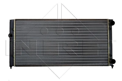£53.84 • Buy Genuine NRF Radiator For VW Golf GTi 2E / ADY / AGG / AKR 2.0 Litre (11/91-8/97)