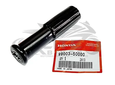 Genuine Honda Tool Grip Screwdriver CBR250RR CBR400RR CBR1000RR - 99003-50000 • $8.90