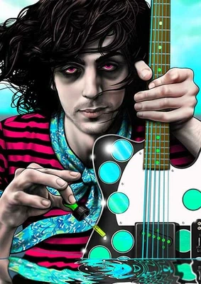 £12.99 • Buy Music Posters Large Rare Prints