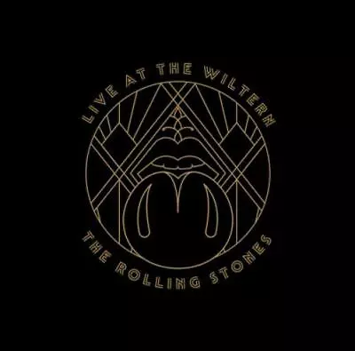 The Rolling Stones Live At The Wiltern (Vinyl) • $96.91