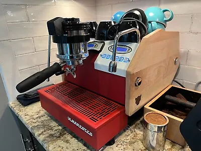 La Marzocco GS3 MP Espresso Coffee Machine • $1