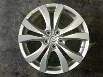 Wheel 18x7-1/2 Aluminum 10 Spoke Fits 10-12 MAZDA CX-7 235476 • $159.47