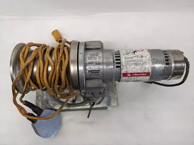 Chance Hoist C3081170 1000 Lbs (115v Ac) New B1b2 • $4006.79