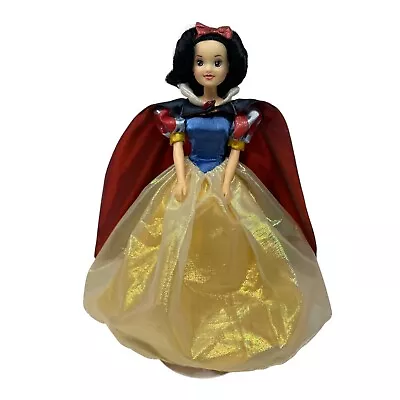 VTG 1997 Disney Park Exclusive Snow White Disney's Classic Doll Collection • $18