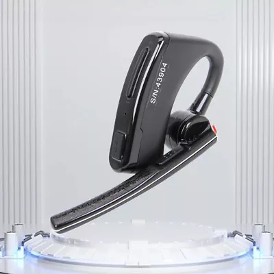 Wireless Headset Adapter With Microphone For Moto Rola EP450 GP88 CP88 • $37.59