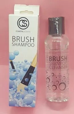 Coastal Scents Brush Shampoo 4.0 OZ. New With Box • $10.99