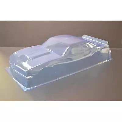 RJ Speed 1968 SS Style Muscle Car Body 200mm RJS1054 Car/Truck  Bodies Wings & • $32.29