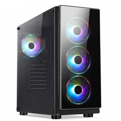 £2861.98 • Buy Genesis RTX 3090 Gaming RIG VR Ready I7-12700F 16GB WiFi Windows 11 PC Computer