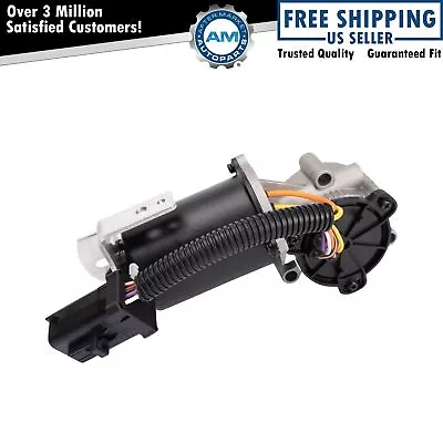 Transfer Case Shift Motor For Ford Explorer Mercury Mountaineer • $58.73