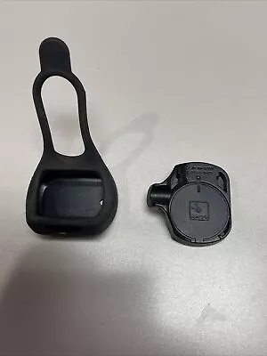 Garmin Speed Sensor ANT + • $19.99