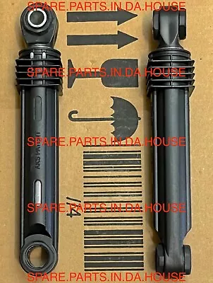 2x Samsung Washing Machine Shock Absorber Suspension Leg WF8750LSW WF8750LSW1 • $75