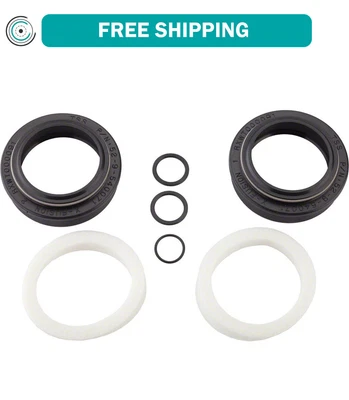 $23.14 • Buy X-Fusion 34mm Lower Leg/Casting Seal Kit