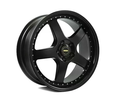 To Suit HOLDEN COMMODORE VE TO VF WHEELS PACKAGE: 19x8.5 19x9.5 Simmons FR-1 ... • $2016