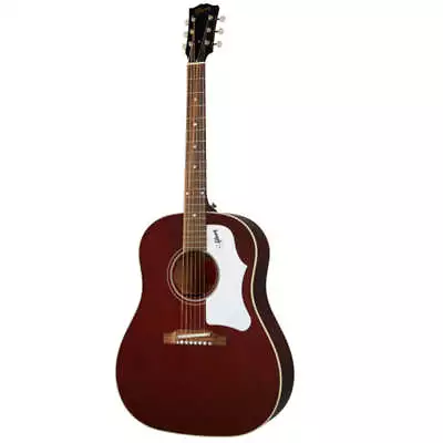 Gibson 60s J-45 Original Acoustic Guitar Wine Red W/ Hardcase • $4837.95