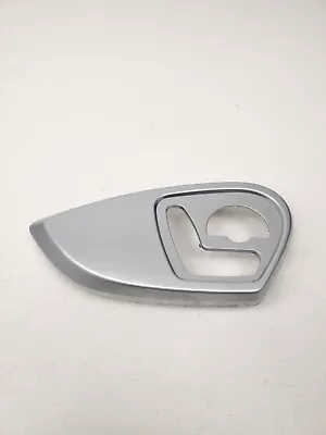 2006-2012 Mercedes Gl450 Trim Seat Control Switch Cover Right Front 309213 Oem • $15