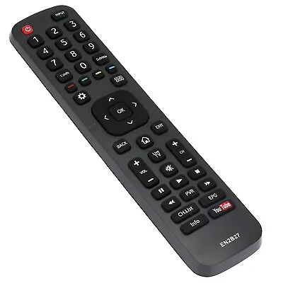 EN2B27 Remote For HISENSE 65K321UW 40K321UW 50K321UW 55K321UW 58K321UW 65K321UW • $19.99