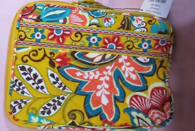 NWT VERA BRADLEY E-Reader Sleeve Provencal • $17.99