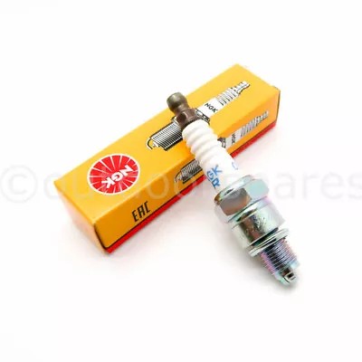 NGK Spark Plug For Honda Engine Models GXH50 GX22 GX31 GXV57 • £6.25