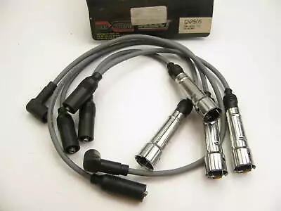 BWD CH7505 Ignition Spark Plug Wire Set For 1984-1998 Volkswagen 1.8L-L4 • $17.99