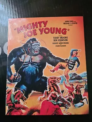 Mighty Joe Young Cards • £1.99