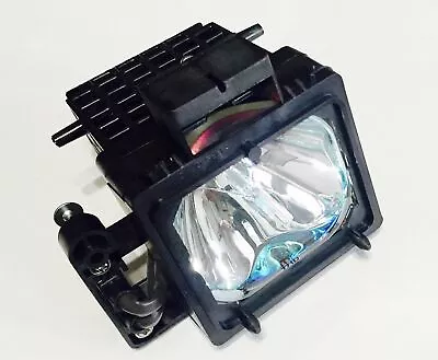 OEM Replacement Lamp & Housing For The Sony KDF-E55A20 TV - 1 Year Warranty • $74.99