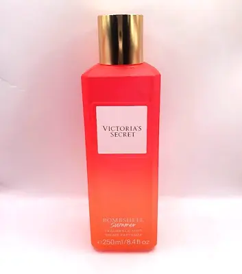 Victoria's Secret Bombshell Summer Body Mist 8.4 Fl Oz • $29.95