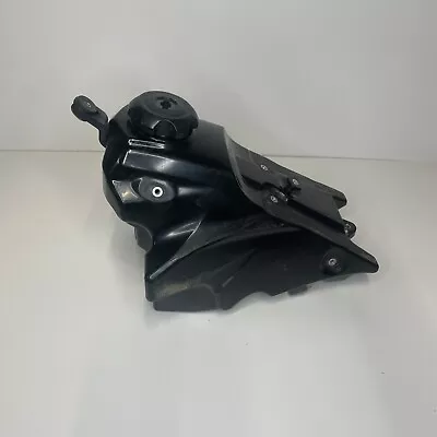 2008 Yamaha YZ250F Gas Fuel Petrol Tank Plastic OEM 2006-2009 2007 YZ450F • $89.99