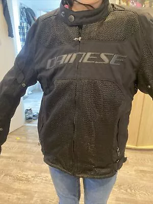 Danone’s Motorcycle Jacket • £5.50