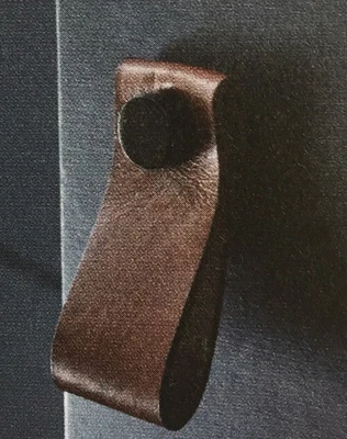 £10 • Buy Neptune Dylan Kitchen Cabinet Handle