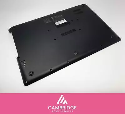 Packard Bell EN TF71BM Acer ES1-511 Bottom Base Chassis Case AP16G000400 Grade C • £12.99