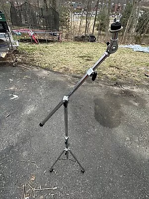 Ludwig Hercules Boom Cymbal Stand Vintage 1970's • $150