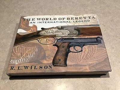 The World Of Betetta By R. L. Wilson 2000 • $16