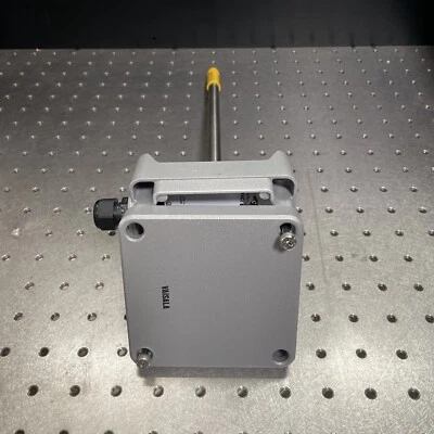 $350 • Buy Vaisala TMD62 Robust Temperature Transmitter For Demanding HVAC TMD62 Open Box