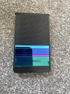£14 • Buy Mac Enchanted Eve Eyes Mauve Eyeshadow Palette