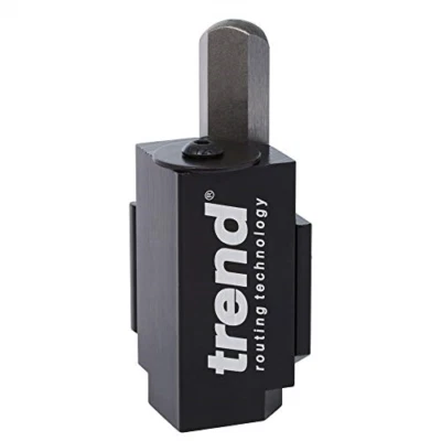 £18.54 • Buy Trend C Corner Wood Chisel For Square Hinge And Lock Face Fitting, Black, 70mm