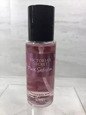Victoria's Secret Pure Seduction Fragrance Mist 2.5 Oz Christmas Gift • $12.69