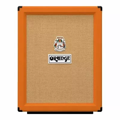 Orange PPC212V 2x12  Vertical Amp Cabinet • $899.99