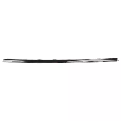  New Chrome Rear Center Bumper Molding For 2013-2017 VW Volkswagen CC  • $130.99