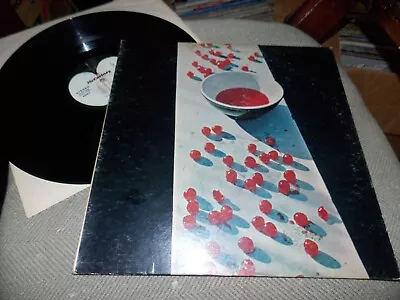 PAUL McCARTNEY SELF TITLED LP  VG/VG+   1970 • $12.99