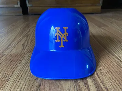 New York Mets Vintage Replica Souvenir Batting Helmet Baseball MLB Ice Cream • $6.99