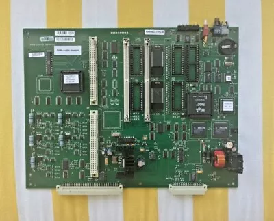IGT S2000 CPU / MPU Board 504B With Audio Rework Pro Refurbished • $219