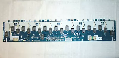 Sony Model Kdl-40s4100kdl-40v4000kdl-40s4000 Inverter Board # Ssb400w20s01 • $17.99