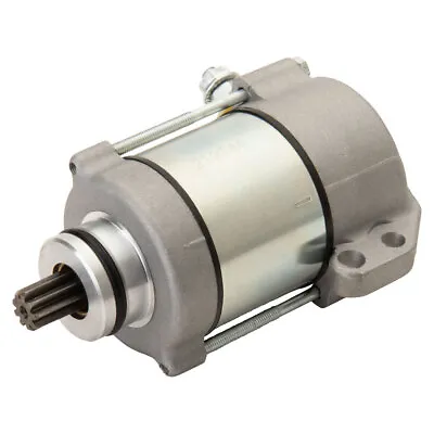 Tusk Starter Motor Fits KTM HUSQVARNA HUSABERG 2088490001 • $50.71