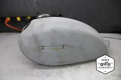 1974 Honda CL125S Scrambler GAS TANK FUEL PETROL RESERVOIR 4734.PU • $70