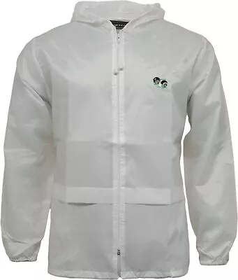 Lawn Bowling Kagool Unisex Hooded Rain Jacket | Outdoor Jackets | Unisex Jackets • £14.99