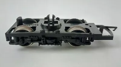 Hornby OO Gauge British Rail MK3/BT10 Coach Bogie Frame/Wheels/Axles Complete X1 • £8.99