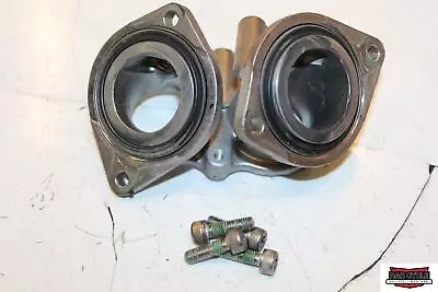 2009 Kawasaki VN900 Kawasaki Vulcan 900 Intake Manifold 59076-0003  • $11.99