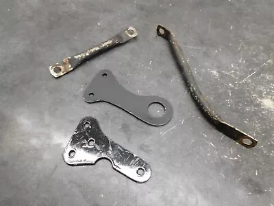 1951 Vincent Black Shadow HRD Rapide Original Headlight Bracket  Lot  #1  2604 • $25