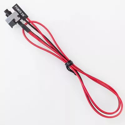 Push Button Power Switch For PC ATX Desktop Open Air Mining Rig Case Motherboard • $4.99